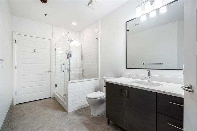 1080 Peachtree NE Street 1610, Atlanta, GA 30309