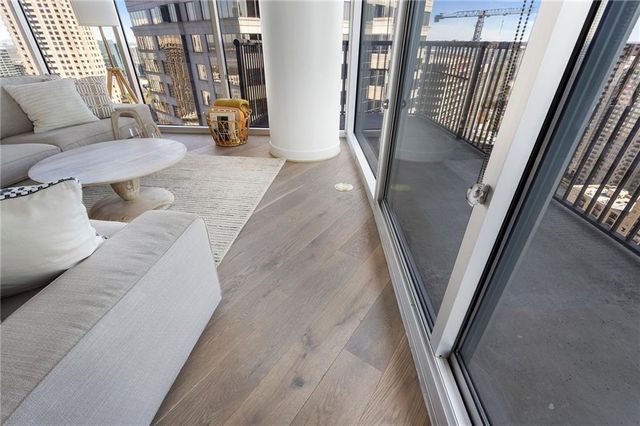 1080 Peachtree NE Street 1610, Atlanta, GA 30309