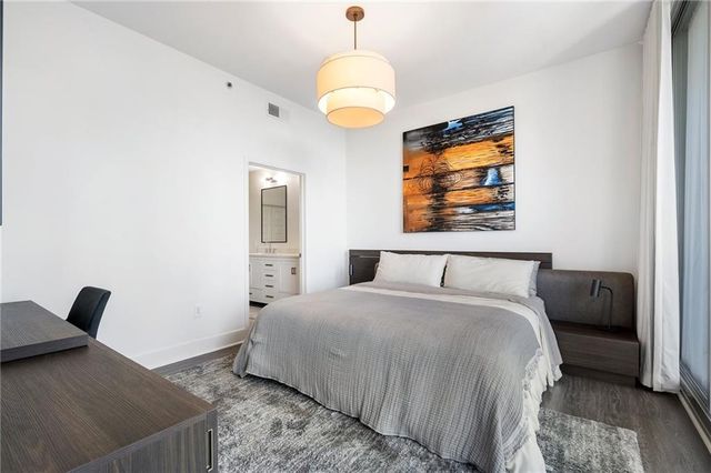 1080 Peachtree NE Street 1610, Atlanta, GA 30309