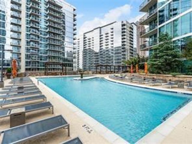 1080 Peachtree NE Street 1610, Atlanta, GA 30309