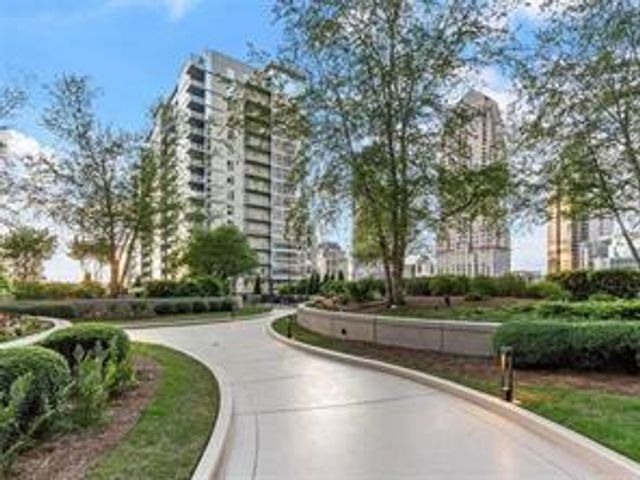 1080 Peachtree NE Street 1610, Atlanta, GA 30309