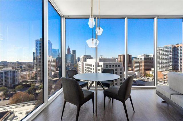 1080 Peachtree NE Street 1610, Atlanta, GA 30309