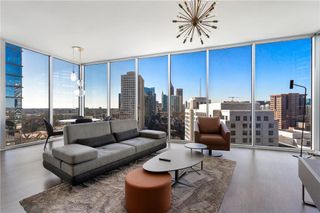 1080 Peachtree NE Street 1610, Atlanta, GA 30309