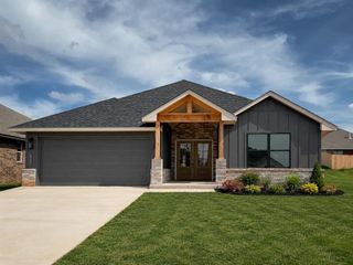 4308 Ranchwood Drive, Edmond, OK 73025