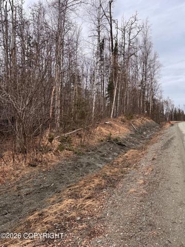 8538 W Cormorant, Wasilla, AK 99623