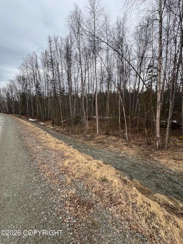 8538 W Cormorant, Wasilla, AK 99623