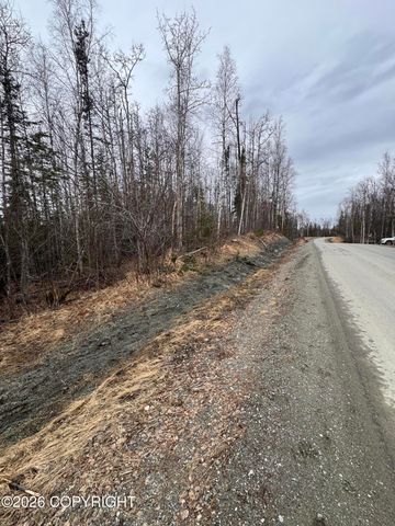 8538 W Cormorant, Wasilla, AK 99623