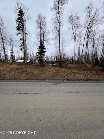 8538 W Cormorant, Wasilla, AK 99623