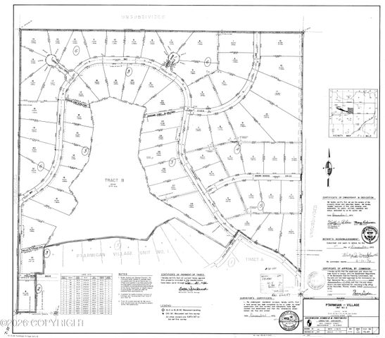 8538 W Cormorant, Wasilla, AK 99623