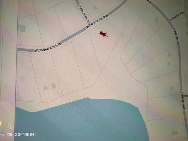 8538 W Cormorant, Wasilla, AK 99623
