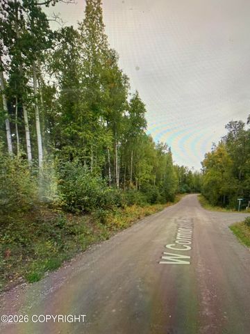 8538 W Cormorant, Wasilla, AK 99623