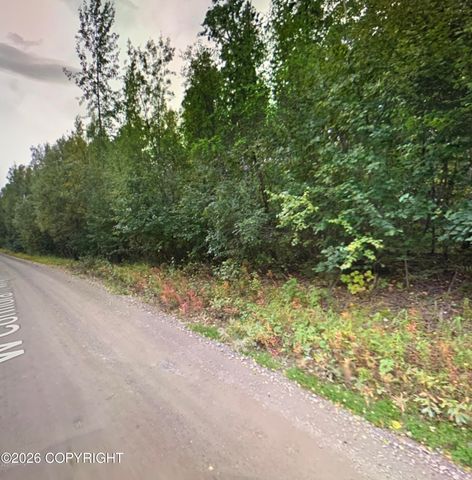 8538 W Cormorant, Wasilla, AK 99623