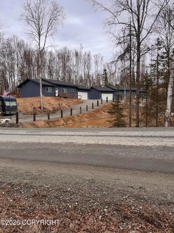 8538 W Cormorant, Wasilla, AK 99623