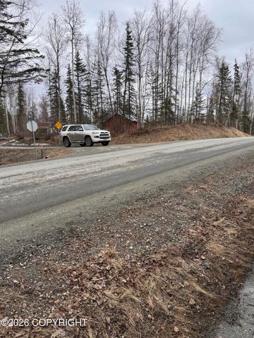 8538 W Cormorant, Wasilla, AK 99623
