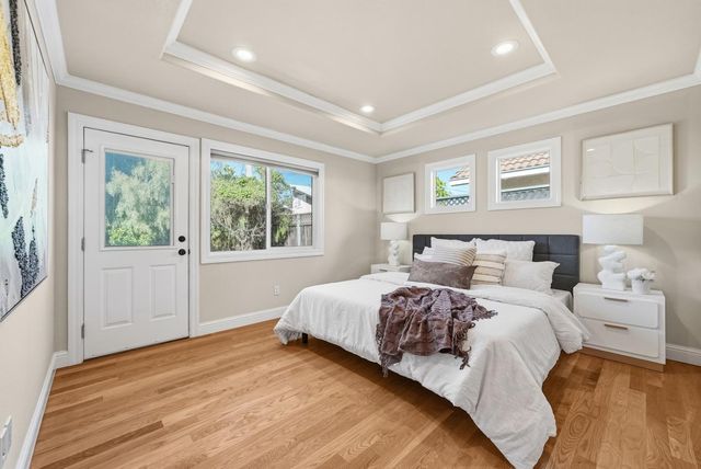 2535 Crystal Drive, Santa Clara, CA 95051