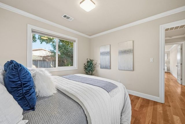 2535 Crystal Drive, Santa Clara, CA 95051