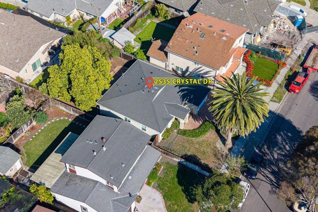 2535 Crystal Drive, Santa Clara, CA 95051