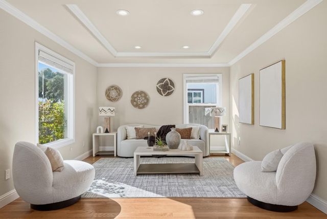 2535 Crystal Drive, Santa Clara, CA 95051