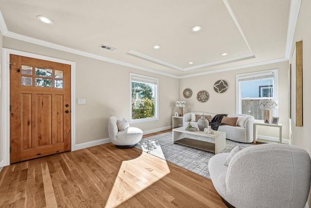 2535 Crystal Drive, Santa Clara, CA 95051