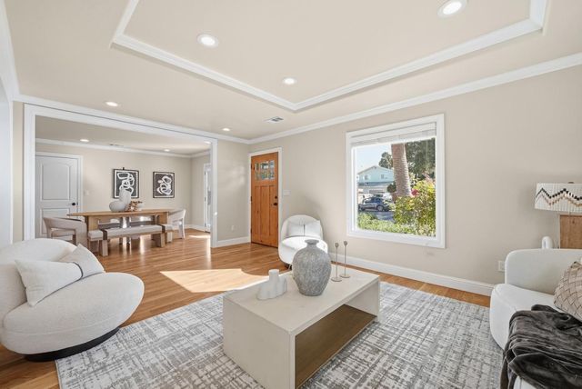 2535 Crystal Drive, Santa Clara, CA 95051