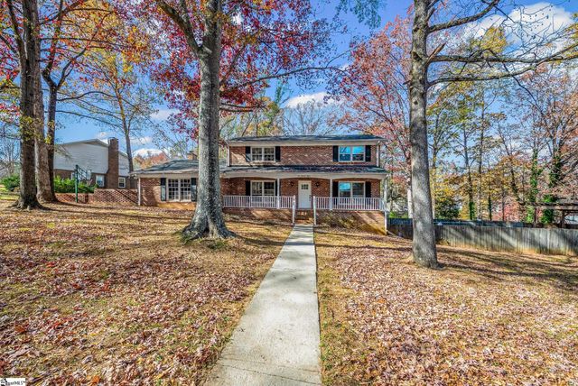 115 Oglewood Drive, Simpsonville, SC 29681