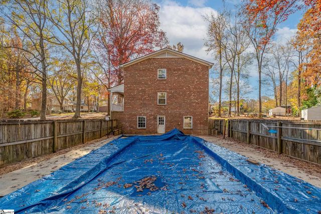 115 Oglewood Drive, Simpsonville, SC 29681