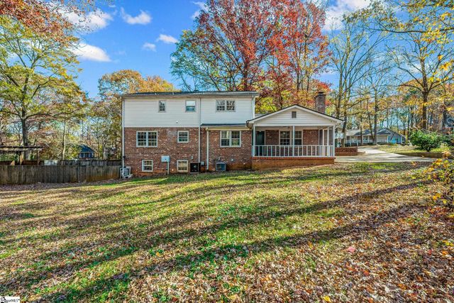 115 Oglewood Drive, Simpsonville, SC 29681