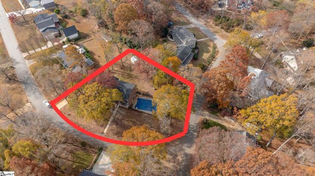 115 Oglewood Drive, Simpsonville, SC 29681