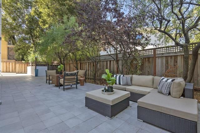 518 Almer 2, Burlingame, CA 94010