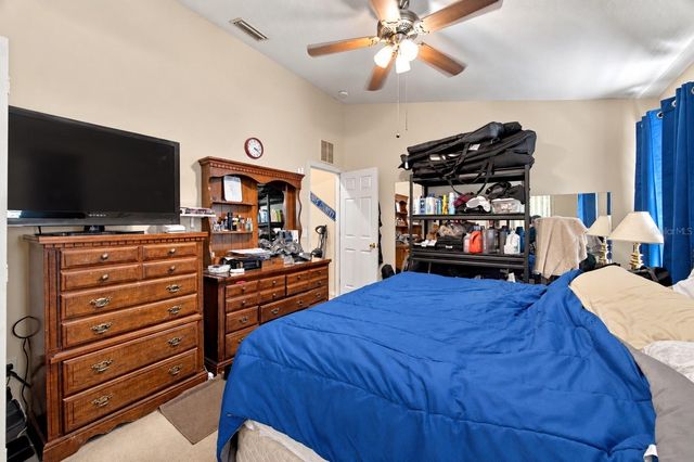 3306 BROKEN BOW DRIVE, Land O Lakes, FL 34639