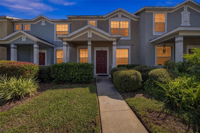 3306 BROKEN BOW DRIVE, Land O Lakes, FL 34639