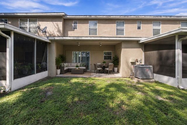 3306 BROKEN BOW DRIVE, Land O Lakes, FL 34639