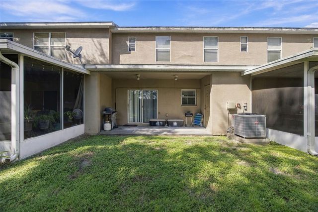3306 BROKEN BOW DRIVE, Land O Lakes, FL 34639