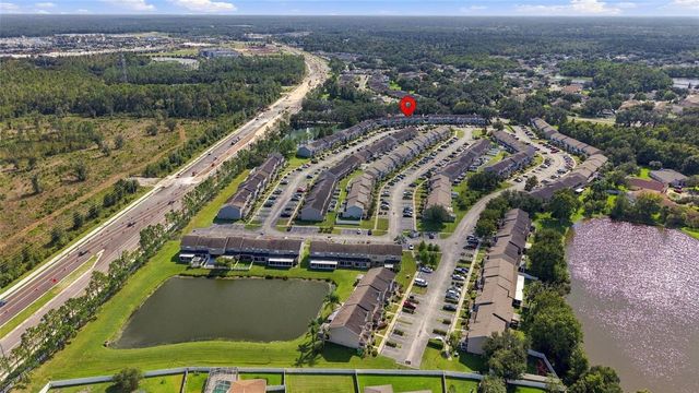 3306 BROKEN BOW DRIVE, Land O Lakes, FL 34639