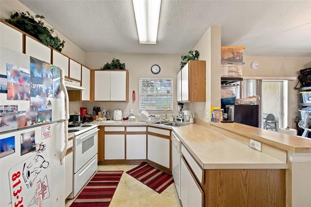 3306 BROKEN BOW DRIVE, Land O Lakes, FL 34639