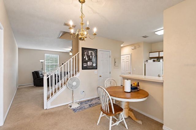 3306 BROKEN BOW DRIVE, Land O Lakes, FL 34639