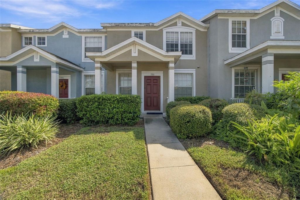 3306 BROKEN BOW DRIVE, Land O Lakes, FL 34639
