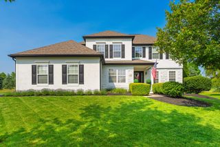 7593 Polo Lane, Powell, OH 43065