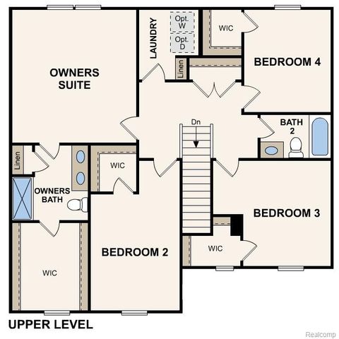 46868 Timberland Drive, Van Buren, MI 48111