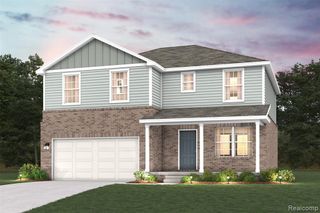 46868 Timberland Drive, Van Buren, MI 48111