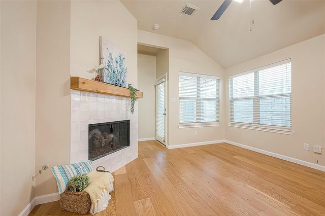 2910 Crescent Bend Road, Spring, TX 77388