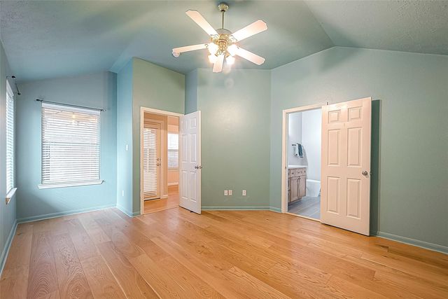 2910 Crescent Bend Road, Spring, TX 77388