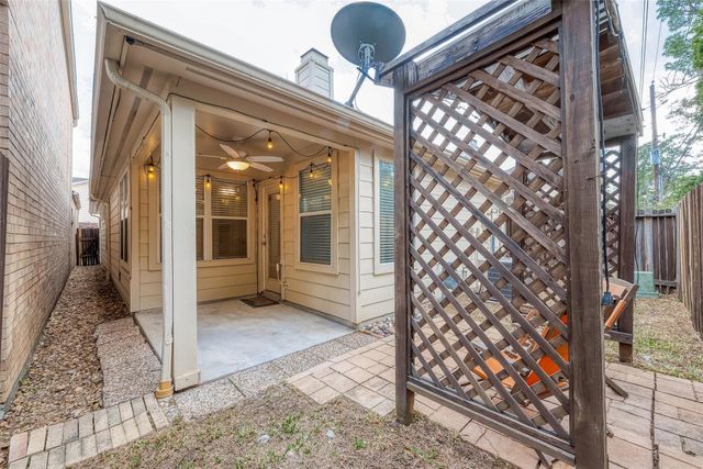 2910 Crescent Bend Road, Spring, TX 77388