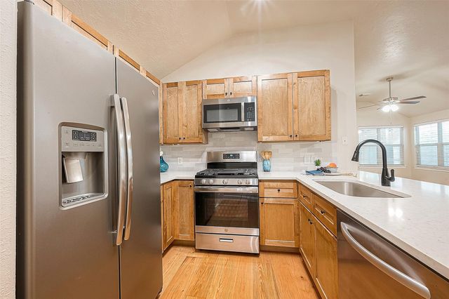 2910 Crescent Bend Road, Spring, TX 77388