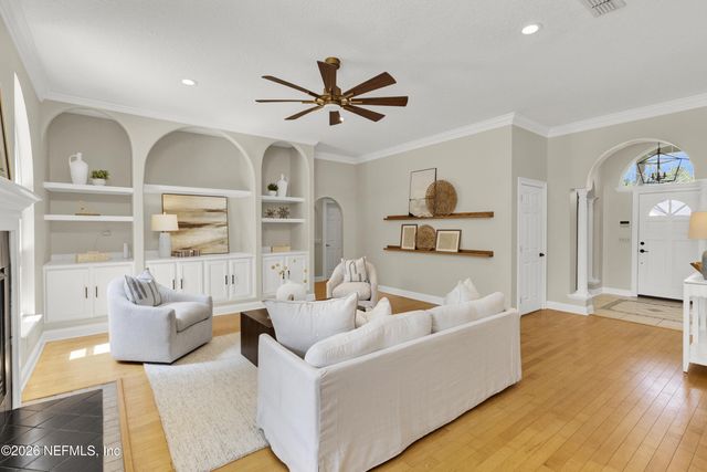 9258 AUDUBON PARK Lane S, Jacksonville, FL 32257