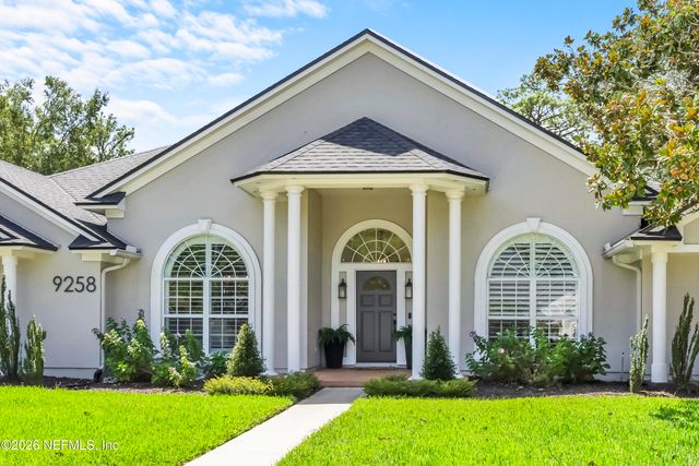9258 AUDUBON PARK Lane S, Jacksonville, FL 32257