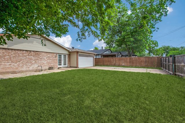 1407 Judy Drive, Plano, TX 75074