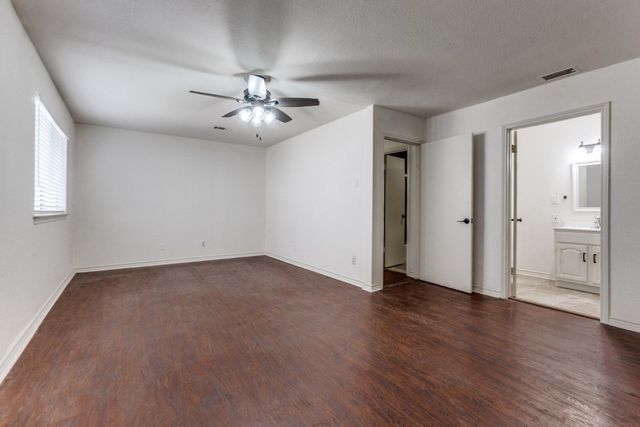 1407 Judy Drive, Plano, TX 75074