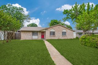 1407 Judy Drive, Plano, TX 75074