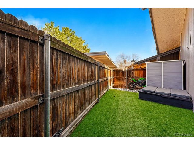6495 E Happy Canyon Rd 62, Denver, CO 80237